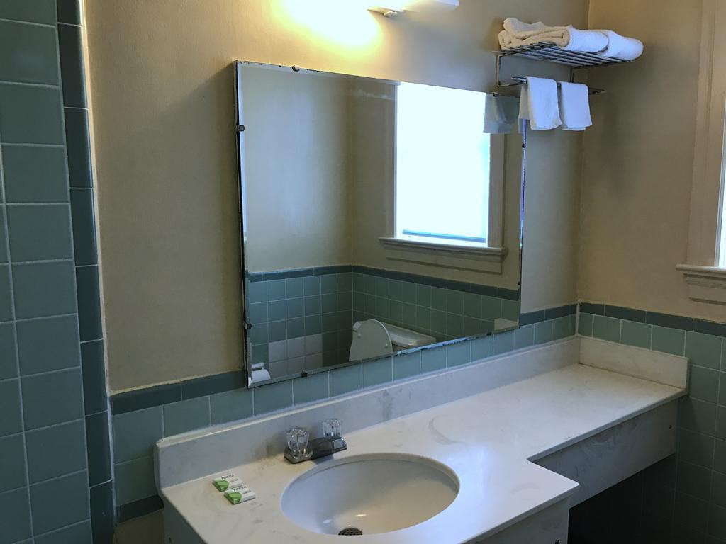 Economy Inn Danville Ngoại thất bức ảnh
